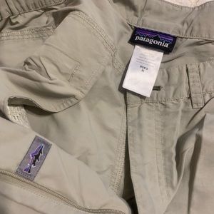 Patagonia Guidewater Pants NWOT